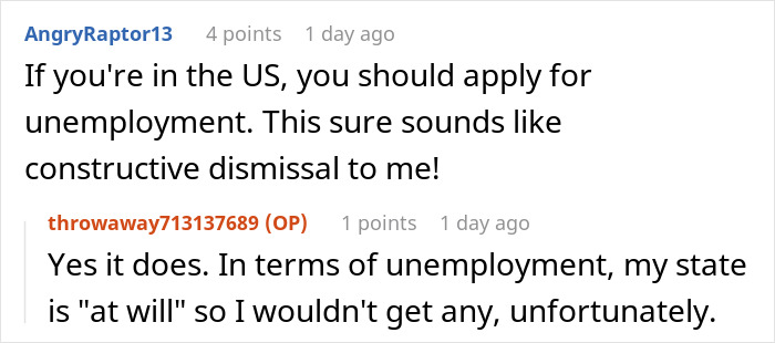 Bosses Push Top Employee To The Brink, Then Act Shocked When They Finally Quit