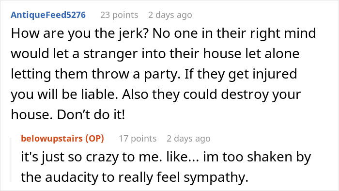 Woman demanding to marry in stranger’s backyard, showing emotional distress after being refused. Woman demanding to marry in stranger’s backyard, showing emotional distress after being refused.