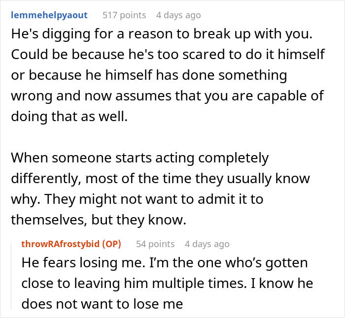 Man going through girlfriend’s phone secretly, shocked by her reaction as relationship faces potential breakup. Man going through girlfriend’s phone secretly, shocked by her reaction as relationship faces potential breakup.