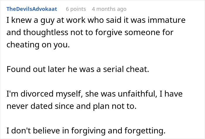 ALT text: A woman’s world crumbles after discovering her husband’s dark secret of unfaithfulness early in their marriage.