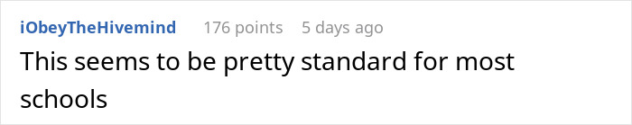 Comment on post about mom spending hours baking cupcakes for son’s birthday and the school’s unexpected reaction. Comment on post about mom spending hours baking cupcakes for son’s birthday and the school’s unexpected reaction.