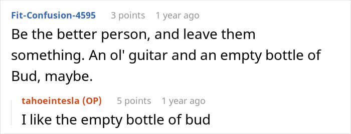 Screenshot of an online forum discussing stepkids who treated stepdad with indifference expecting inheritance. Screenshot of an online forum discussing stepkids who treated stepdad with indifference expecting inheritance.