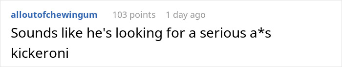 Reddit comment criticizing an entitled neighbor trying to hijack a resident’s driveway, with police warning mentioned. Reddit comment criticizing an entitled neighbor trying to hijack a resident’s driveway, with police warning mentioned.