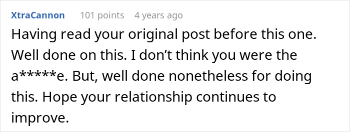 16YO Treats Stepdad Like A Doormat And Walking ATM, Gobsmacked When He Finally Says Enough’s Enough 16YO Treats Stepdad Like A Doormat And Walking ATM, Gobsmacked When He Finally Says Enough’s Enough