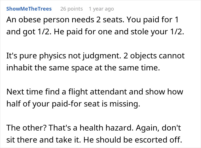 Passenger describes nightmare flight experience after seatmate soils himself before takeoff on crowded airplane. Passenger describes nightmare flight experience after seatmate soils himself before takeoff on crowded airplane.