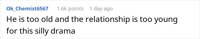Woman Refuses To Alter Her Long-Standing Party Tradition For Her BF And His Kids, He Turns Vicious Woman Refuses To Alter Her Long-Standing Party Tradition For Her BF And His Kids, He Turns Vicious