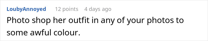 Woman posing as bride at sister-in-law’s wedding while married to the bride’s brother in a playful scenario Woman posing as bride at sister-in-law’s wedding while married to the bride’s brother in a playful scenario