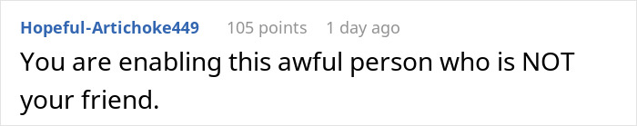 Comment on a social platform with text about catching a friend stealing a camera, highlighting betrayal and confrontation. Comment on a social platform with text about catching a friend stealing a camera, highlighting betrayal and confrontation.