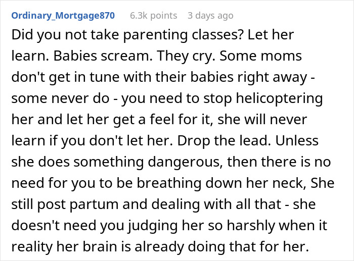 New mom struggling with baby care while husband judges harshly, highlighting postpartum challenges and parenting stress. New mom struggling with baby care while husband judges harshly, highlighting postpartum challenges and parenting stress.