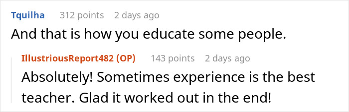 Reddit comments showing users discussing a situation related to server down business hours malicious compliance. Reddit comments showing users discussing a situation related to server down business hours malicious compliance.
