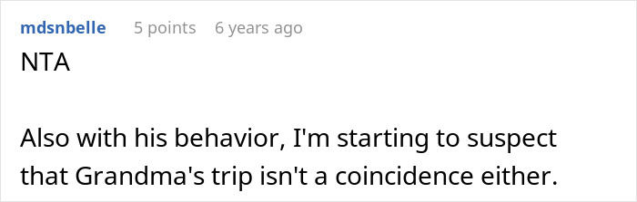 Screenshot of a forum comment discussing a woman's struggle with her teen brother's difficult behavior and family conflict. Screenshot of a forum comment discussing a woman's struggle with her teen brother's difficult behavior and family conflict.