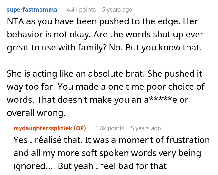 Reddit thread discussing a single sister struggling to handle her sibling’s engagement and family tensions. Reddit thread discussing a single sister struggling to handle her sibling’s engagement and family tensions.