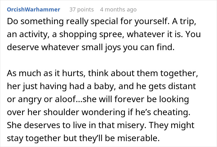 Alt text: Woman upset and reflective after discovering husband's dark secret just a month into their marriage, facing emotional turmoil.
