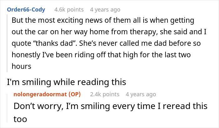 16YO Treats Stepdad Like A Doormat And Walking ATM, Gobsmacked When He Finally Says Enough’s Enough 16YO Treats Stepdad Like A Doormat And Walking ATM, Gobsmacked When He Finally Says Enough’s Enough