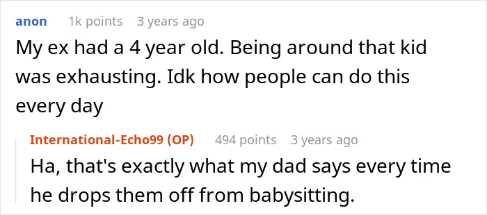 Text conversation about how exhausting motherhood can be, expressing fears about surviving motherhood and its difficulties.