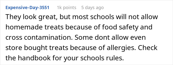 Mom baking cupcakes for son’s birthday while school’s unexpected reaction causes surprise and concern. Mom baking cupcakes for son’s birthday while school’s unexpected reaction causes surprise and concern.