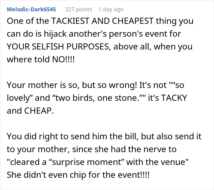 Woman firmly shuts down brother’s marriage proposal during her baby shower event, causing tension among family members. Woman firmly shuts down brother’s marriage proposal during her baby shower event, causing tension among family members.