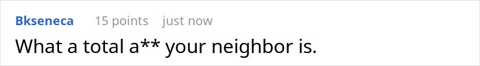 Comment on a social media post reacting to a neighbor using a driveway repeatedly, expressing frustration after a nurse’s long shift. Comment on a social media post reacting to a neighbor using a driveway repeatedly, expressing frustration after a nurse’s long shift.