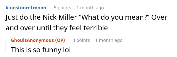 Screenshot of a Reddit conversation where a woman shares feeling devastated after friends say her model boyfriend is out of her league. Screenshot of a Reddit conversation where a woman shares feeling devastated after friends say her model boyfriend is out of her league.