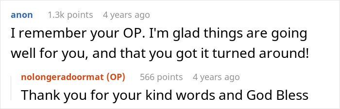 16YO Treats Stepdad Like A Doormat And Walking ATM, Gobsmacked When He Finally Says Enough’s Enough 16YO Treats Stepdad Like A Doormat And Walking ATM, Gobsmacked When He Finally Says Enough’s Enough