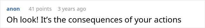 Comment on a post expressing regret, highlighting a woman’s fear she won’t survive motherhood due to its difficulties.