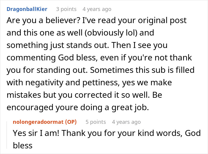 16YO Treats Stepdad Like A Doormat And Walking ATM, Gobsmacked When He Finally Says Enough’s Enough 16YO Treats Stepdad Like A Doormat And Walking ATM, Gobsmacked When He Finally Says Enough’s Enough