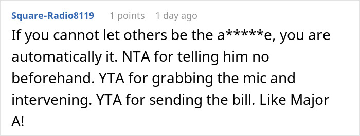 Woman shutting down brother’s marriage proposal at her baby shower, capturing a tense family moment. Woman shutting down brother’s marriage proposal at her baby shower, capturing a tense family moment.