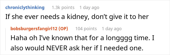 Bride in white dress attempting to remove twin from wedding photos, highlighting family favoritism during ceremony. Bride in white dress attempting to remove twin from wedding photos, highlighting family favoritism during ceremony.