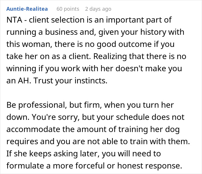 Woman adopts dog with behavior issues against shelter advice, faces challenges and quickly regrets decision. Woman adopts dog with behavior issues against shelter advice, faces challenges and quickly regrets decision.