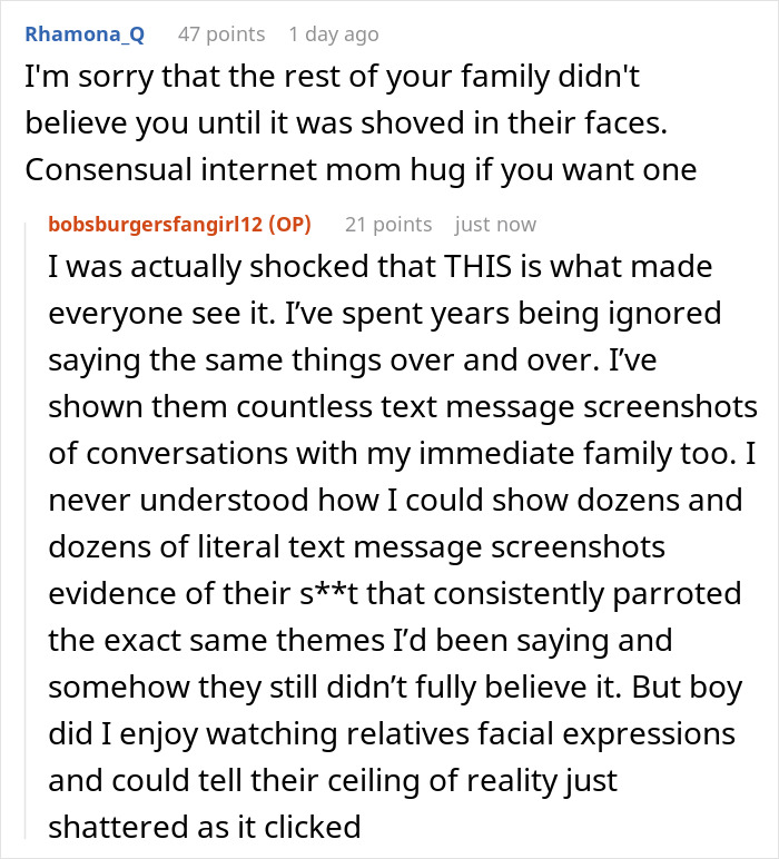 Reddit user exposes family favoritism after bride tries to erase her twin from the wedding before everyone's eyes. Reddit user exposes family favoritism after bride tries to erase her twin from the wedding before everyone's eyes.