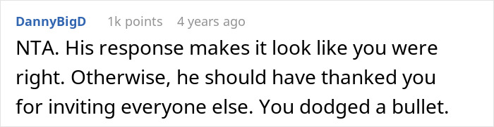 Reddit comment discussing a creepy coworker petty response about handling an awkward social situation. Reddit comment discussing a creepy coworker petty response about handling an awkward social situation.
