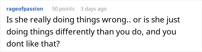 New mom struggling to care for baby while her husband watches and judges her efforts at home. New mom struggling to care for baby while her husband watches and judges her efforts at home.