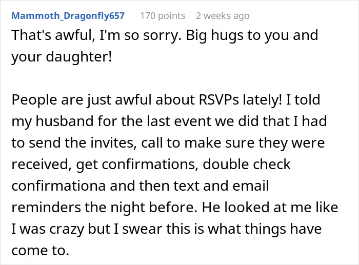 Father upset with parents who promised to attend daughter’s birthday but failed to show up, expressing frustration online. Father upset with parents who promised to attend daughter’s birthday but failed to show up, expressing frustration online.