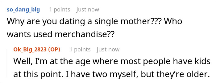 Reddit conversation about a man walking out during his girlfriend’s son’s mountain biking meltdown early in the morning. Reddit conversation about a man walking out during his girlfriend’s son’s mountain biking meltdown early in the morning.