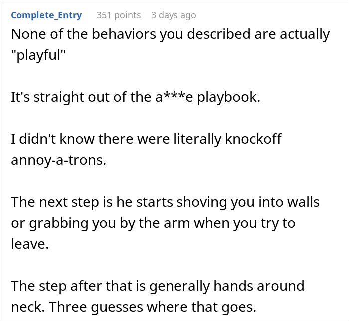 Woman discovers hidden device in closet planted by boyfriend as part of a prank, raising concerns about trust and privacy. Woman discovers hidden device in closet planted by boyfriend as part of a prank, raising concerns about trust and privacy.