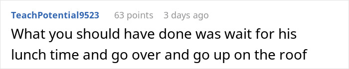 Man worries about wife’s petty drama affecting his job, but it ultimately costs him his marriage instead. Man worries about wife’s petty drama affecting his job, but it ultimately costs him his marriage instead.