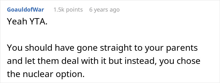 17YO Gets Catfished By Her Own Sibling Who Also Outs Her To Parents, Netizens Horrified