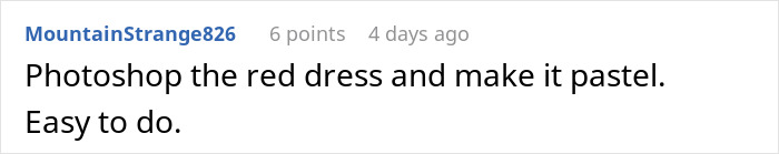 Woman in a wedding dress pretending to be the bride at sister-in-law’s wedding while married to the bride’s brother. Woman in a wedding dress pretending to be the bride at sister-in-law’s wedding while married to the bride’s brother.