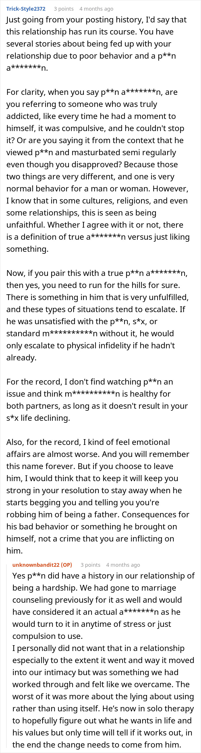 Pregnant wife shocked by hubby’s affair after woman’s name matches her dream baby name story discussion. Pregnant wife shocked by hubby’s affair after woman’s name matches her dream baby name story discussion.