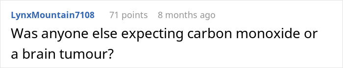 Reddit comment discussing confusion over memory, related to a guy convinced he took an art class with his girlfriend. Reddit comment discussing confusion over memory, related to a guy convinced he took an art class with his girlfriend.