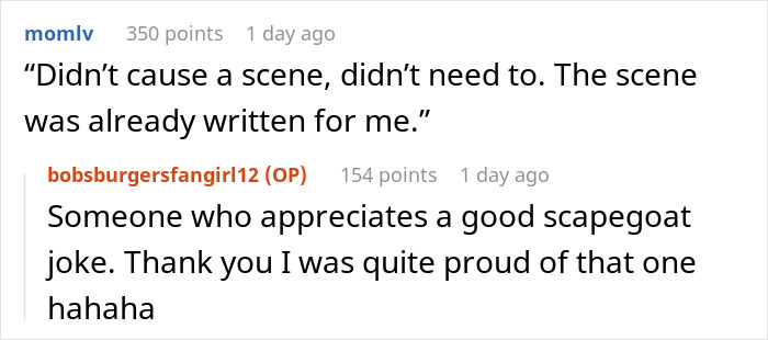 Reddit conversation highlighting a bride trying to erase her twin at a wedding, exposing family favoritism tensions. Reddit conversation highlighting a bride trying to erase her twin at a wedding, exposing family favoritism tensions.