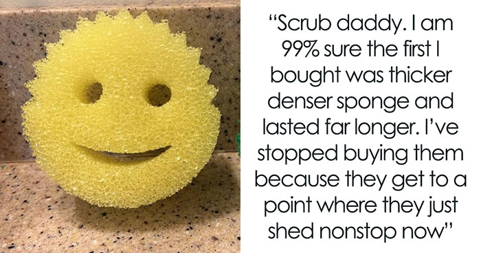 Consumers Expose Brands That Deliberately Design Products To Break And Here Are 35 Of The Worst