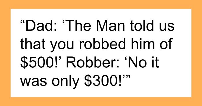 45 Police Officers Share The Stupidest Criminals They’ve Ever Encountered