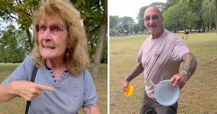 Racial Assault Against Filipino Nurse In UK Park Sparks Massive Outrage