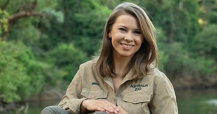 “We’ve Moved”: Bindi Irwin Announces Surprising Decision As She Leaves Australia