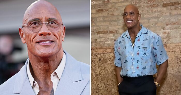 Fans Defend Dwayne Johnson After Actor’s New “Slim” Look Raises Health Concerns