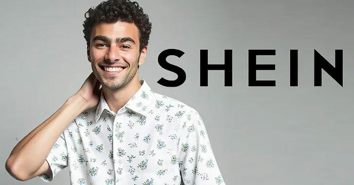 “America’s Next Top Model”: Luigi Mangione Shein Ad Goes Viral As Company Rushes To Take It Down