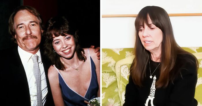 Mackenzie Phillips’ Family Breaks Silence On Explosive 10-Year Incest Allegations With Father