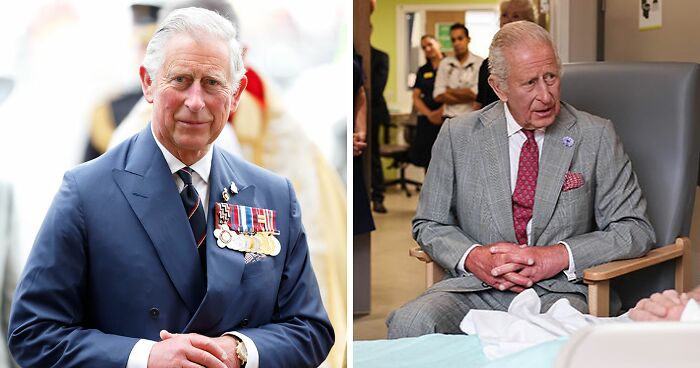 “Bits Don’t Work Past 70”: King Charles Shares Emotional Update On His ‘Incurable’ Cancer