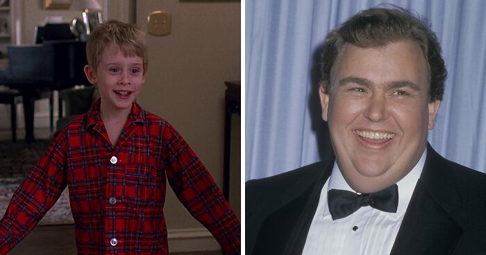 Macaulay Culkin Reveals John Candy Was Among The First To Notice His Father Was “A Monster”